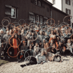 Get the Ring 2024, Hula Hoop Convention