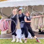 Hoop Family Allgäu, Tag der offenen Tür im Kindergarten Guter Hirte